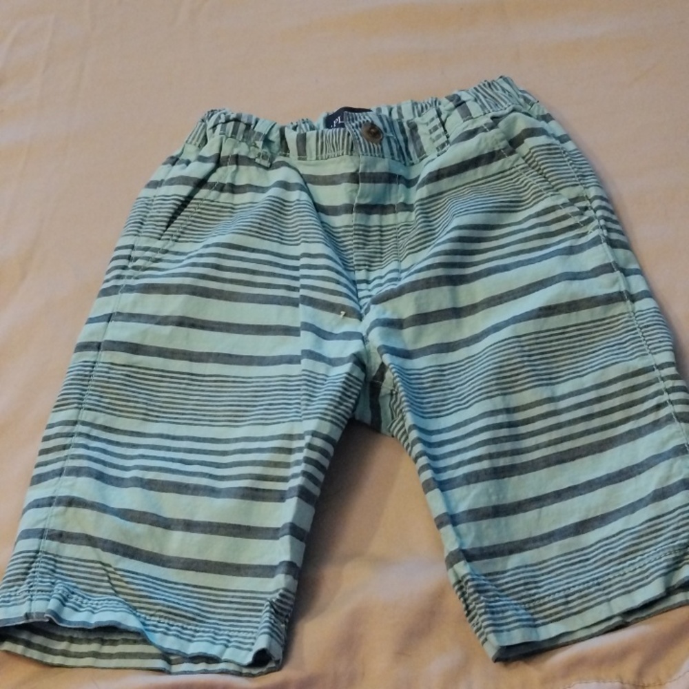 Children's Place boys shorts size 8